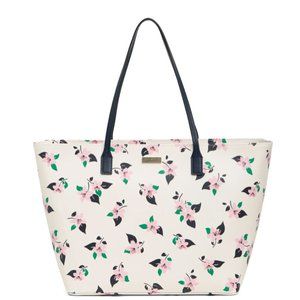 NWT Kate Spade Shore Street Margareta Tote Bag